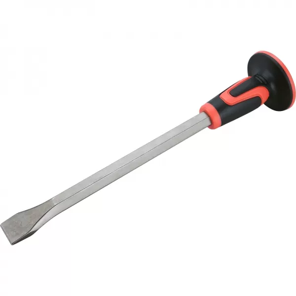 Sekáč plochý s plastovým chráničem 400x19mm CrV EXTOL PREMIUM 8842141