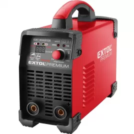 Svařovací inventor 160A Extol Premium 8896025