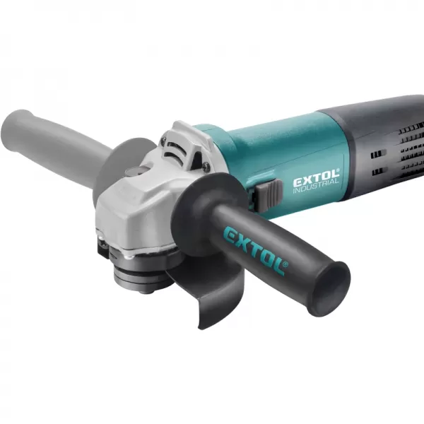 Úhlová bruska 850W 115mm EXTOL INDUSTRIAL 8792004