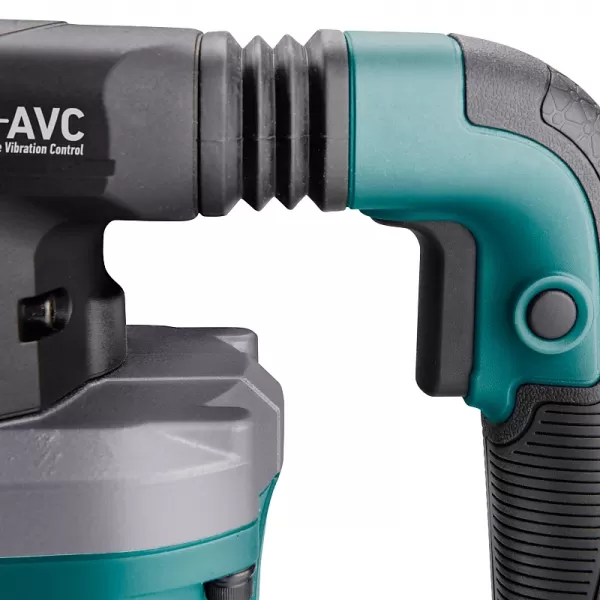 Sekací kladivo HEX 17 Extol Industrial 8790300