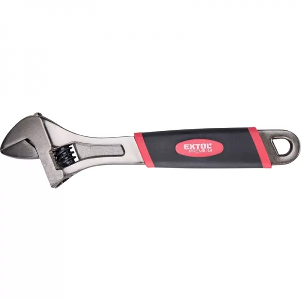 Nastavitelný klíč 250mm 10" CrV EXTOL PREMIUM 8816305