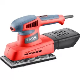 Vibrační bruska Extol Premium 8894003