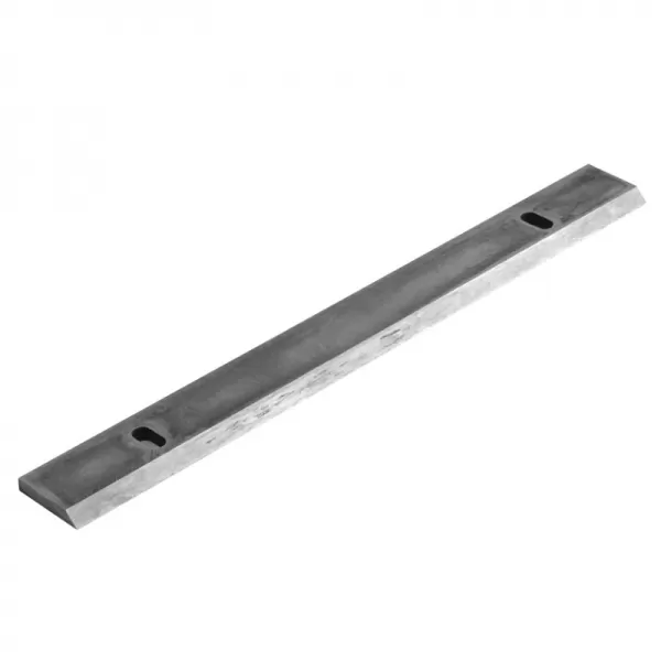 Hoblovací nože 2 ks 82 x 5,7 x 1 mm EXTOL CRAFT 409113-32