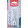Klíč na radiátory pětistupňový 1/2" CrV EXTOL PREMIUM 8816200