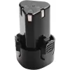 Akumulátor 12V 1,3Ah Li-ion EXTOL PREMIUM 8891151B