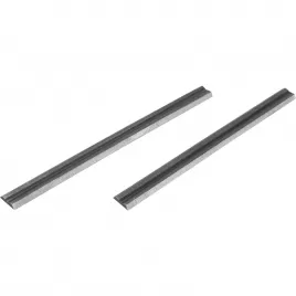 Hoblovací nože HSS 2 ks 82 x 5,7 x 1 mm EXTOL PREMIUM 8893402A