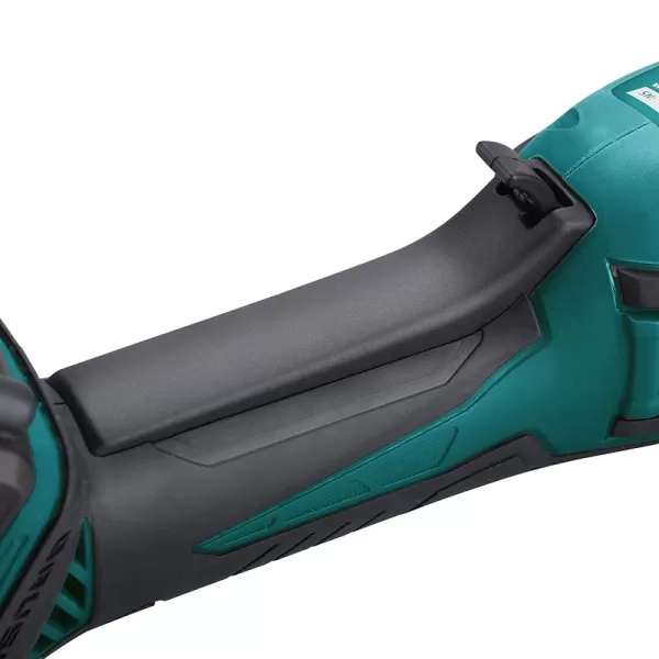 Aku úhlová bruska 125mm 20V 2,0Ah Extol Industrial 8791840