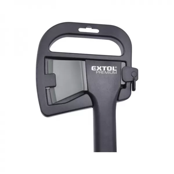 Sekera nylonová 1700g EXTOL PREMIUM 8871157