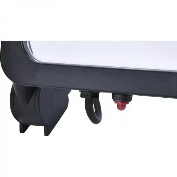 LED reflektor 3200lm se stojanem EXTOL LIGHT 43243