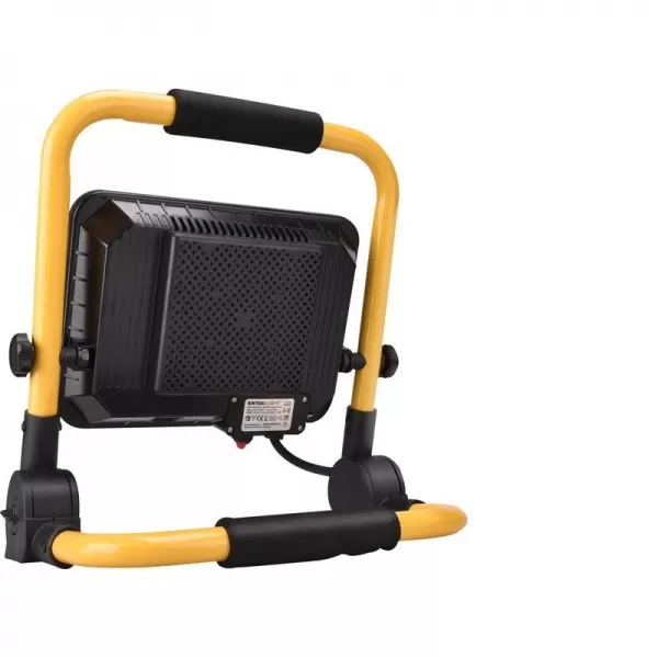 LED reflektor 3200lm se stojanem EXTOL LIGHT 43243