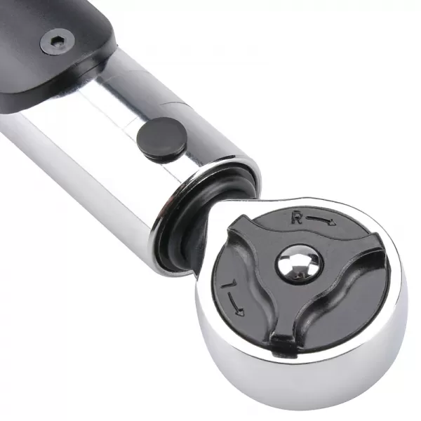 Momentový klíč se stupnicí 5-25Nm FORTUM 4700214