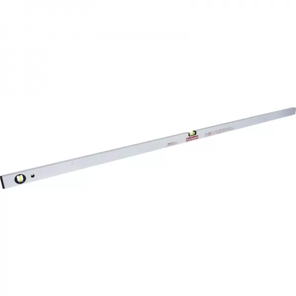 Profesionální vodováha 1800mm FORTUM 4783588