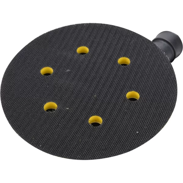 Excentrická bruska pneumatická 150mm FORTUM 4795038