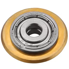 Kolečko řezací ložiskové náhradní 22x6x6mm SK FORTUM 4770805