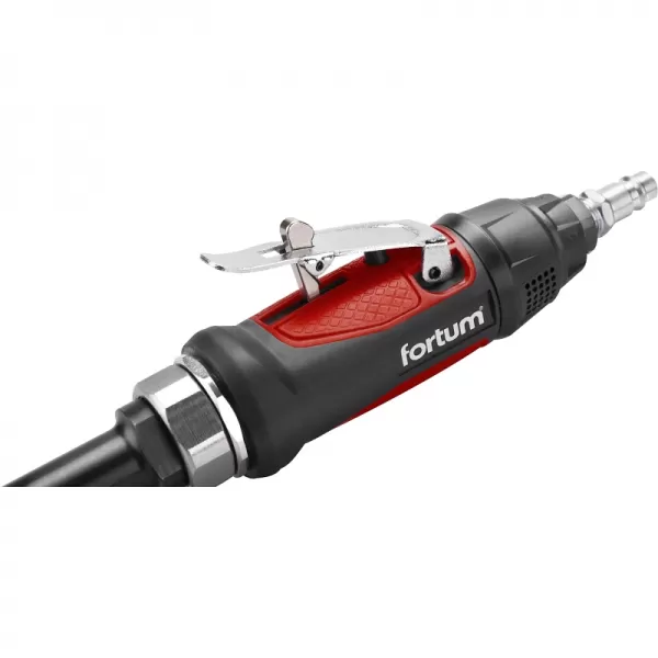 Prodloužená přímá pneumatická bruska FORTUM 4795031