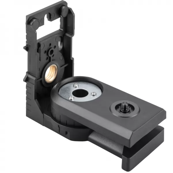 Samonivelační křížový laser se zeleným paprskem Fortum 4780216