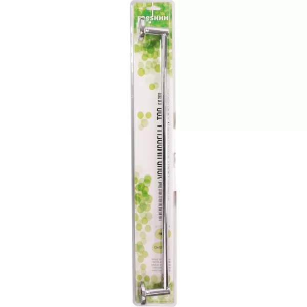 Držák na ručník 60cm chrom FRESHHH 830401