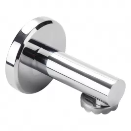 Držák mýdla magnetický chrom FRESHHH 830415