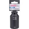 Hlavice nástrčná rázová 1/2", 32mm, L 78mm, CrMoV Fortum 4703232