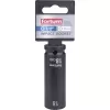 Hlavice nástrčná rázová 1/2", 18mm, L 78mm, CrMoV Fortum 4703218