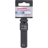 Hlavice nástrčná rázová 1/2", 13mm, L 78mm, CrMoV Fortum 4703213