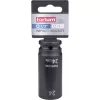 Hlavice nástrčná rázová 1/2", 24mm, L 78mm, CrMoV Fortum 4703224