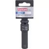 Hlavice nástrčná rázová 1/2", 11mm, L 78mm, CrMoV Fortum 4703211