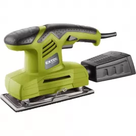Vibrační bruska 200W EXTOL CRAFT 407115