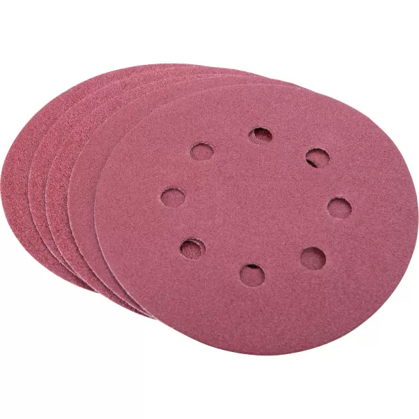 Aku excentrická bruska 20v bez aku Industrial Total TROSLI2001