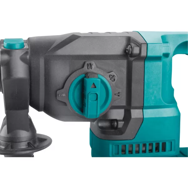 Aku kladivo vrtací SDS-Plus 20V bez aku Extol Industrial 8791817