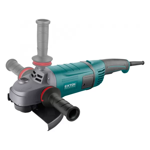 Úhlová bruska 230mm Extol Industrial 8792060