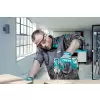 Aku rázový utahovák industrial 20V 2x 2,0Ah Brushless Total TIRLI2002