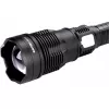 Svítilna 8000lm, zoom, USB nabíjení s powerbankou, 60W COB LED Extol Light 43142