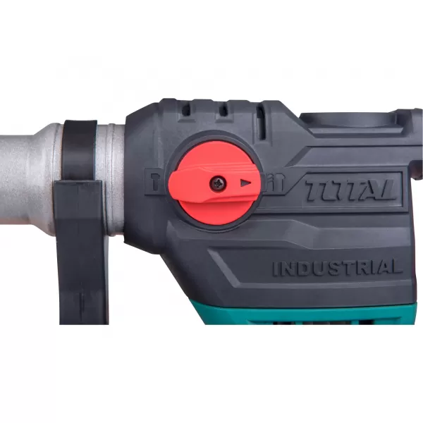 Kladivo vrtací SDS-Plus 5,5J industrial Total TH1153216