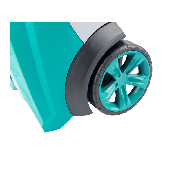 Vysokotlaký čistič Industrial Total TGT11356