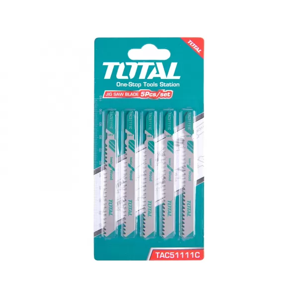 Aku přímočará pila 20V bez aku Total TJSLI8501