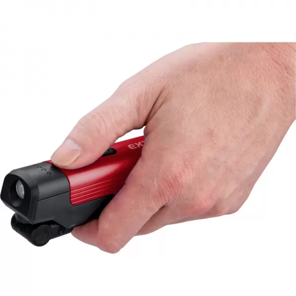 Pracovní multifunkční světlo 400lm EXTOL LIGHT 43145