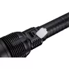 Svítilna 8000lm, zoom, USB nabíjení s powerbankou, 60W COB LED Extol Light 43142