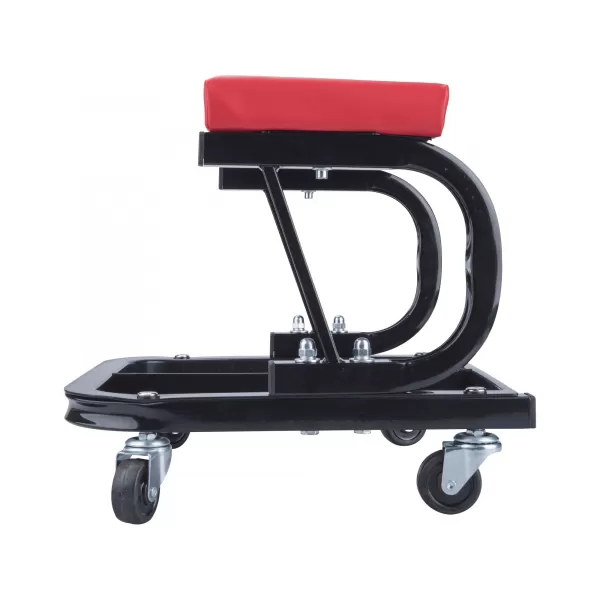 Sedák montážní pojízdný nosnost do 120kg Extol Premium 8863300