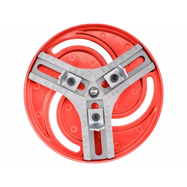 Vrták/korunka vykružovací nastavitelná EXTOL PREMIUM 8801610