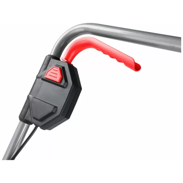 Aku sekačka BRUSHLESS GARDEN20V Li-ion 20V/2x2,0Ah Extol Premium 8895720