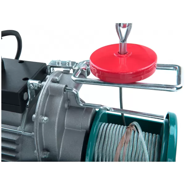 Elektrický kladkostroj 900W Total TLH1952