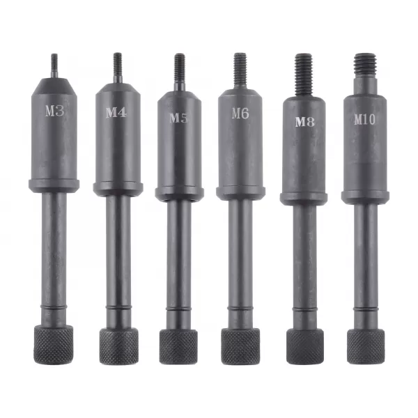 Kleště nýtovací pákové COMBO-3F FORTUM 4770639