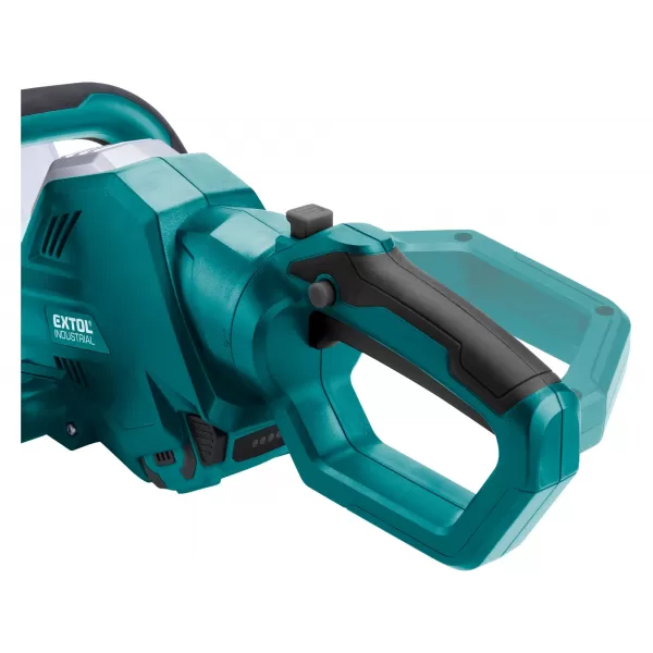 Aku nůžky na živé ploty 40V 2,5Ah EXTOL INDUSTRIAL 8795604