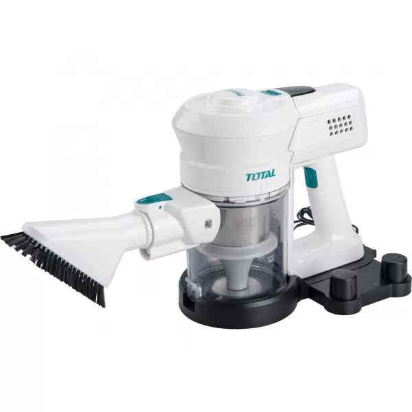 Aku tyčový vysavač 120W 2,2Ah Total TVCH22091