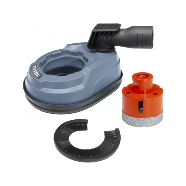 Lapač prachu přísavný EXTOL PREMIUM 8807009