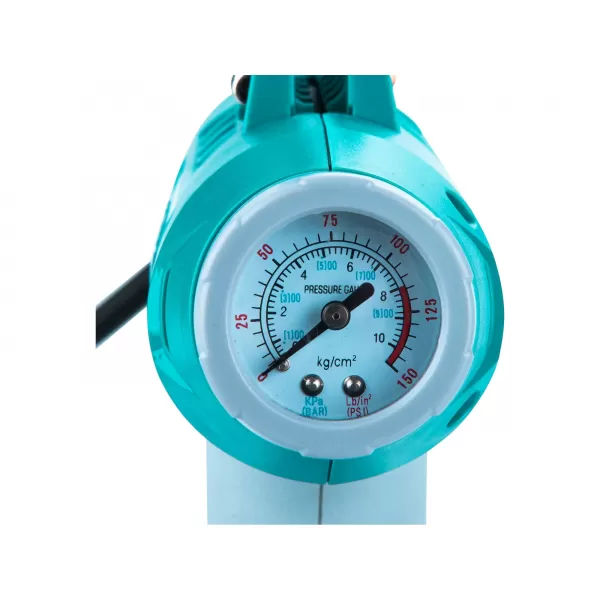 Aku Kompresor 20V bez aku Total TACLI2001