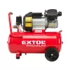 Kompresor olejový 2200W 50l Extol Premium 8895320