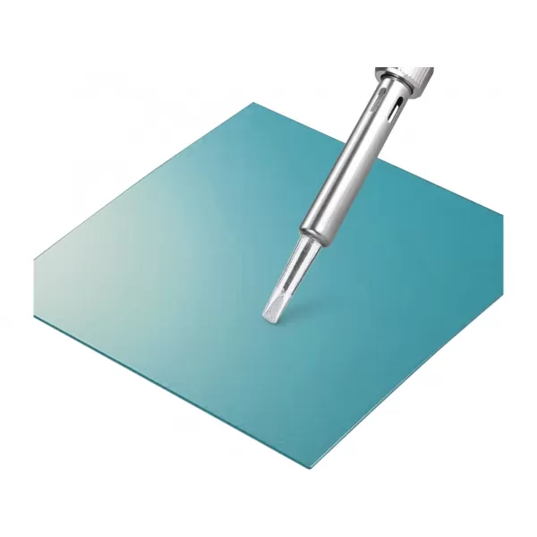 Pájka hrotová s regulací a kalibrací 70W, EXTOL PREMIUM 8894511