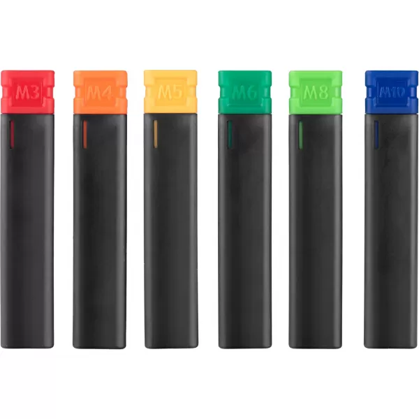 Kleště nýtovací pákové COMBO Fortum 4770638